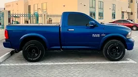 Dodge Ram 1500