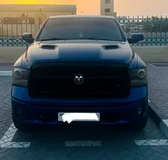 Dodge Ram 1500
