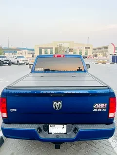 Dodge Ram 1500