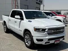 Dodge Ram 1500