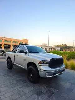 Dodge Ram 1500