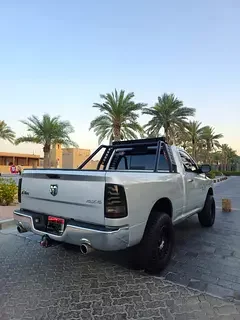 Dodge Ram 1500