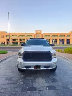 Dodge Ram 1500