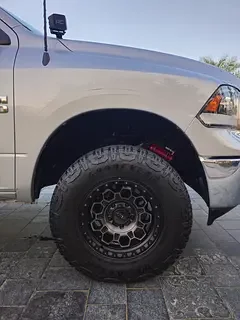 Dodge Ram 1500