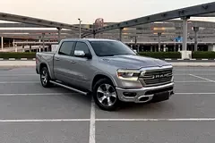 Dodge Ram 1500