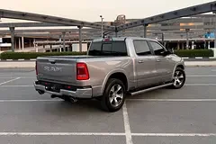 Dodge Ram 1500