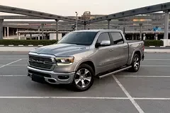 Dodge Ram 1500