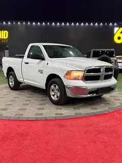 Dodge Ram 1500