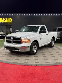 Dodge Ram 1500