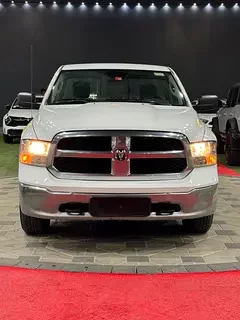 Dodge Ram 1500