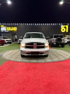 Dodge Ram 1500