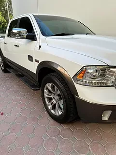 Dodge Ram 1500