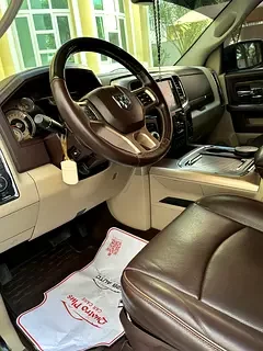 Dodge Ram 1500