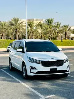 Kia Sedona