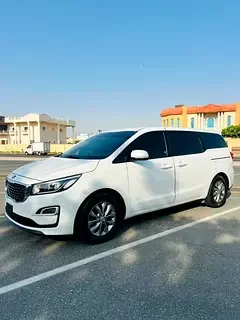 Kia Sedona