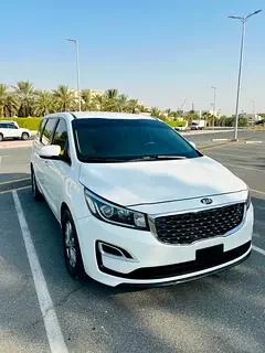 Kia Sedona