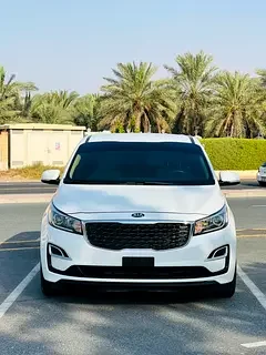 Kia Sedona