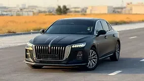 Hongqi Ousado