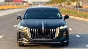 Hongqi Ousado
