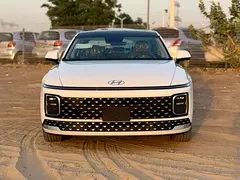 Hyundai Azera
