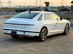 Hyundai Azera
