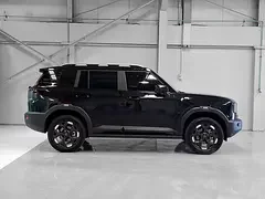 Jetour T1