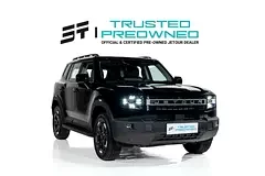 Jetour T1