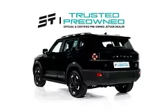 Jetour T1
