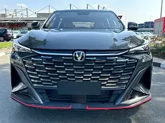 Changan X5 Plus