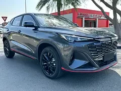 Changan X5 Plus