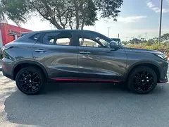 Changan X5 Plus