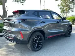 Changan X5 Plus