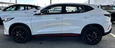 Changan X5 Plus
