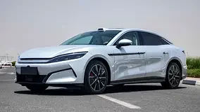 BYD HAN