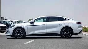 BYD HAN