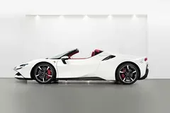 Ferrari SF90 Spider