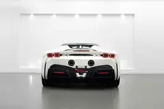 Ferrari SF90 Spider