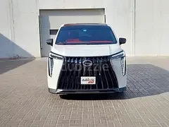 GAC M8
