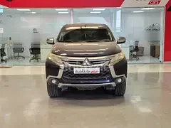 Mitsubishi Montero Sport