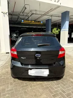 Ford Figo