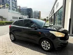 Ford Figo