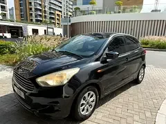 Ford Figo