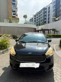 Ford Figo