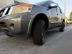 Nissan Armada