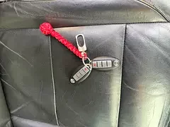 Nissan Armada