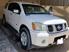 Nissan Armada