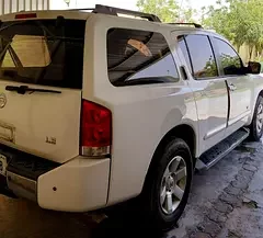 Nissan Armada