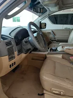 Nissan Armada