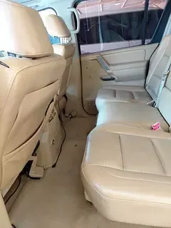 Nissan Armada