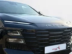 Jetour Dashing